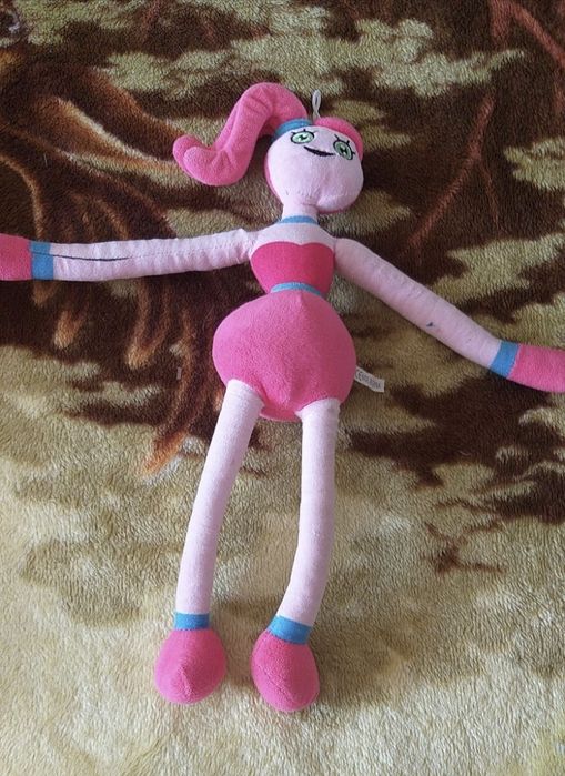 Продам мягкие игрушки