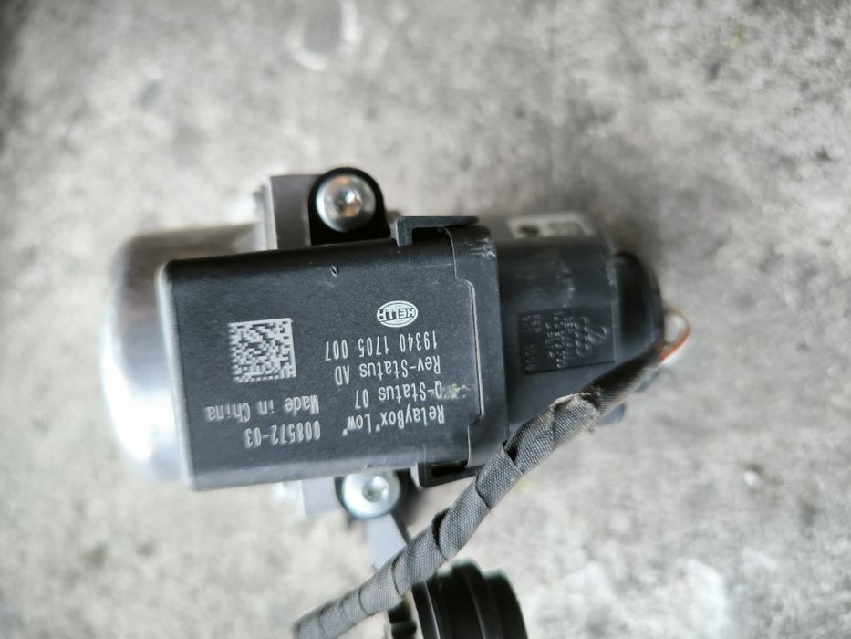 Електрическа вакум помпа за VW,Audi,Seat Skoda 1.0tsi