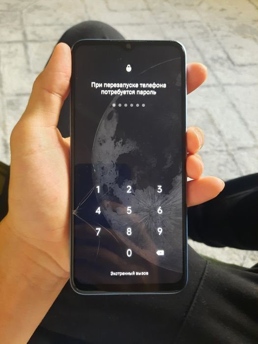 Oppo A17k на 64gb