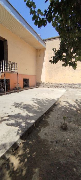 Продается дом в городе Самарканд