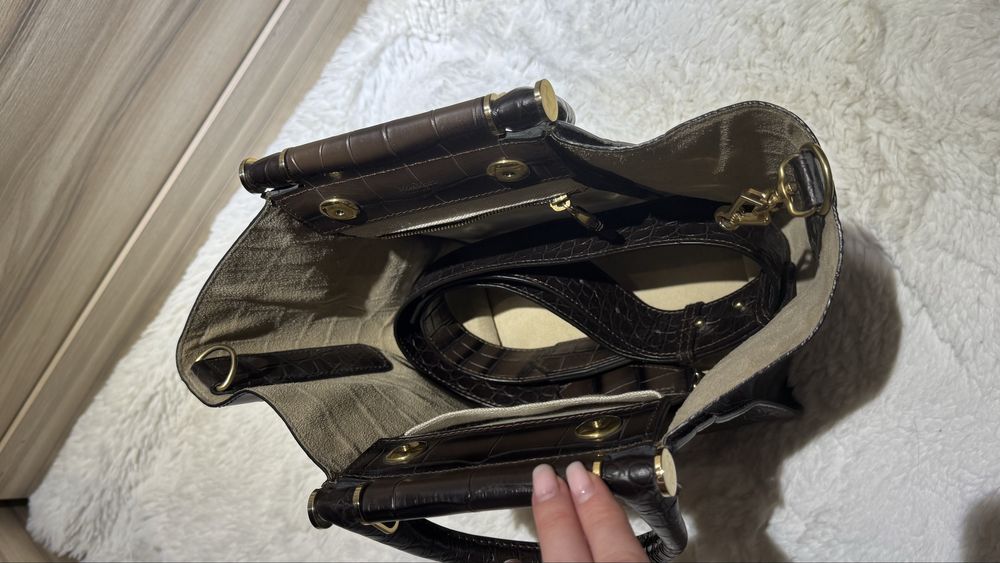 Женская сумка MaxMara