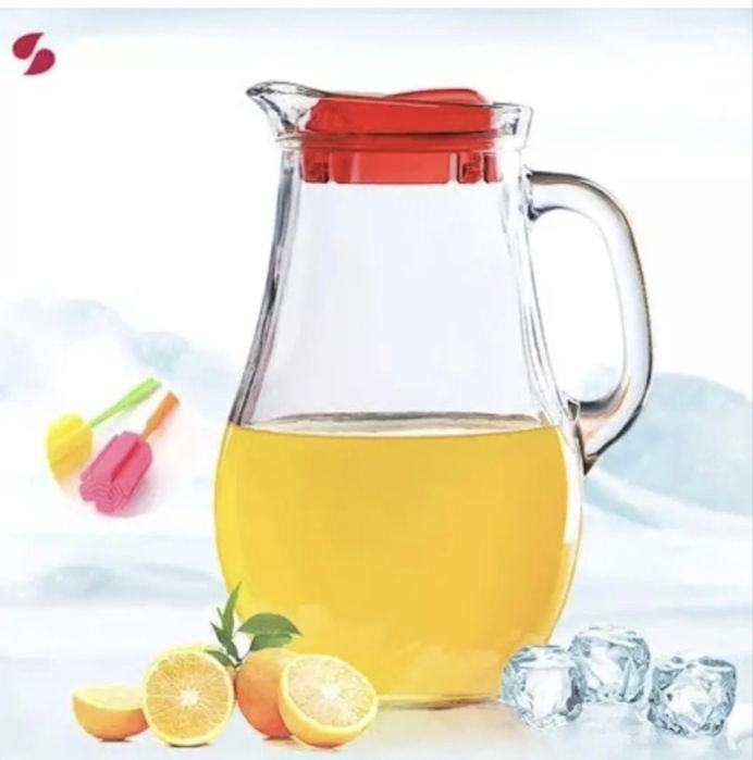 Кувшин Pasabahce 2 л