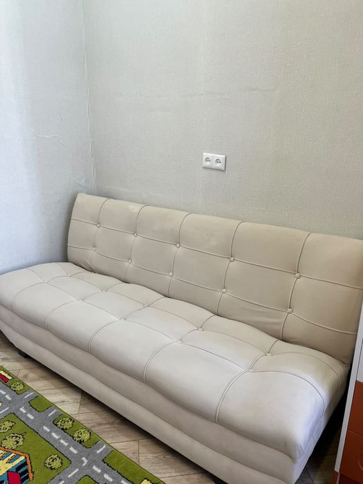 Продам диван раскладной
