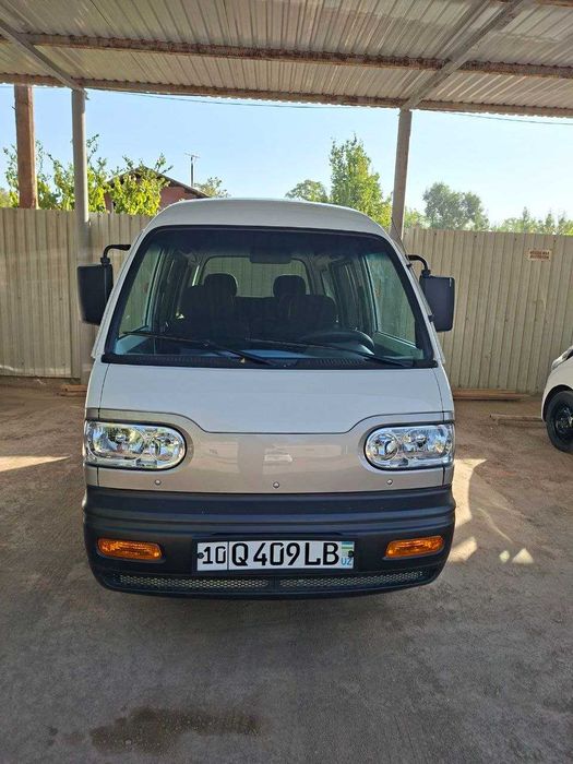 Damas 10Q409LB,  2024 yil noyabr