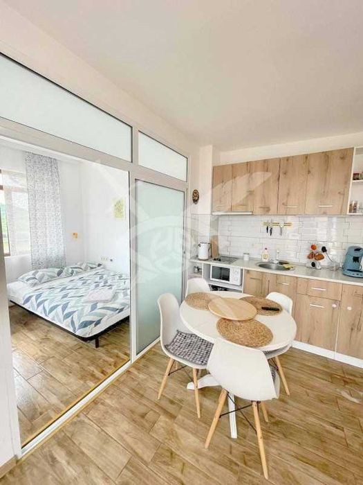 Продава се Едностаен апартамент в Обзор - 50 кв.м за 1400 €/кв.м - Снимка #1