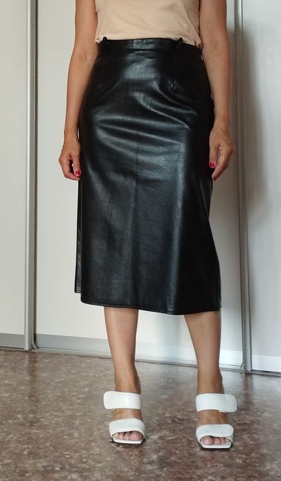 Юбки классика прямые