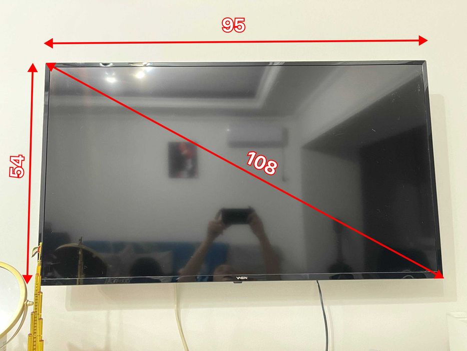 Продам смарт ТВ!