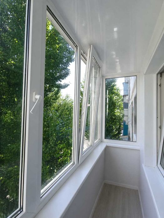Продажа 2-комнатной квартиры район Диана