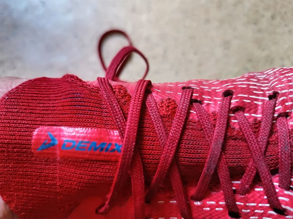 Продам буцы DEMIX