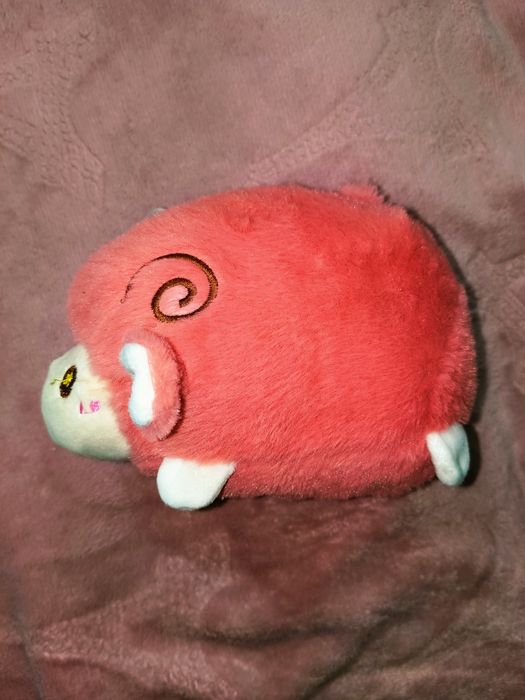 Плюшевые игрушки