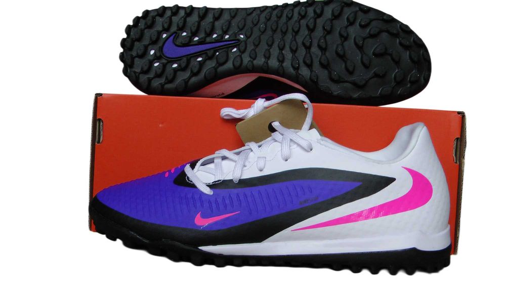 Ghete fotbal sintetic NOI Nike Phantom 6Low Acad marimea 39  40 43