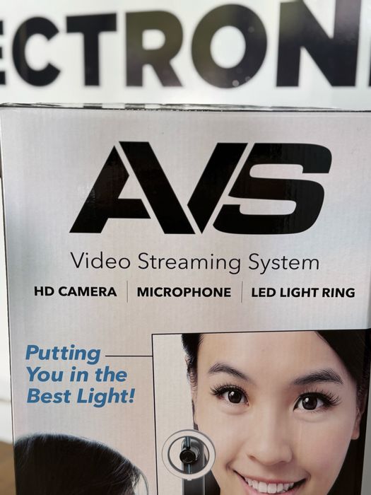 Sistem Broadcast All in one Marat Avs NOU Sigilat