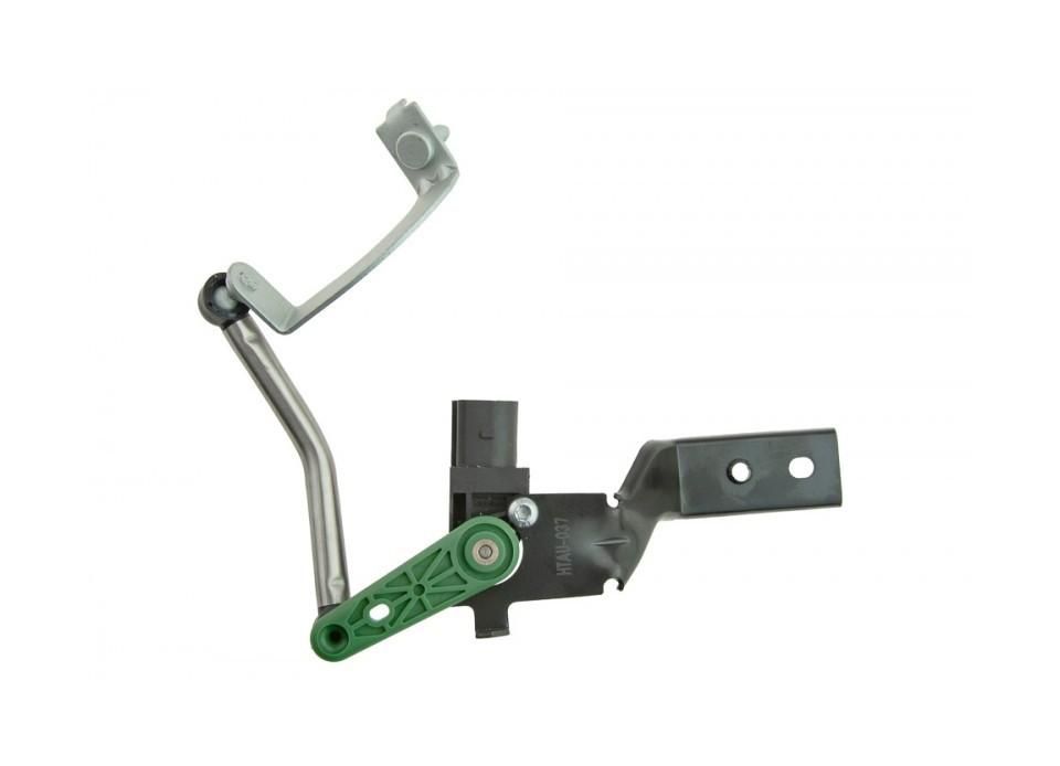 Senzor nivel far dreapta fata Audi A3 Sedan 2013-2016 8V 5Q0412522C