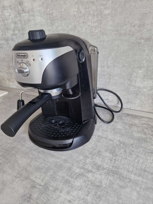 Кафемашина DeLonghi