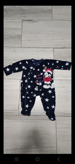 Lot hainute baieti 0-3 luni