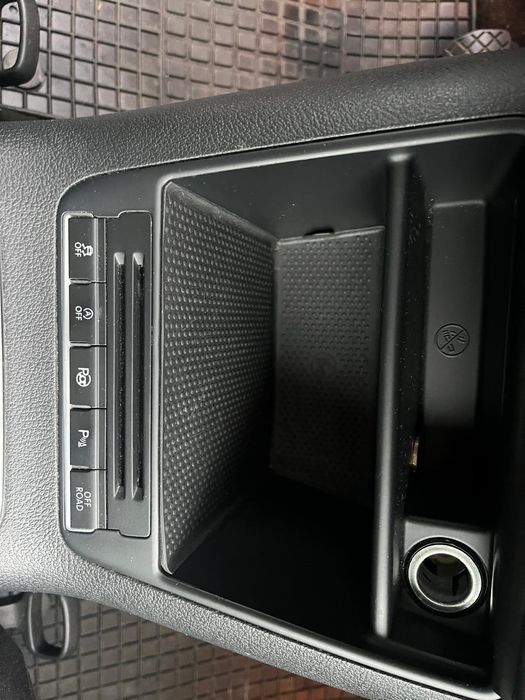 Volkswagen Tiguan 4x4 2015