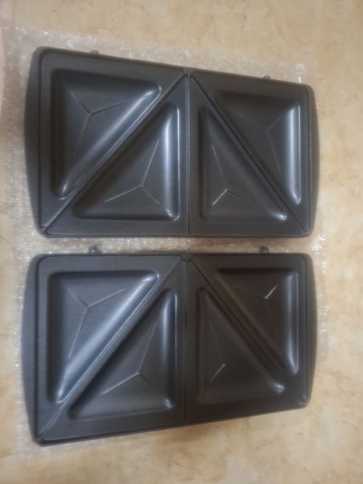 Панели для мультипекаря Redmond 3 вида