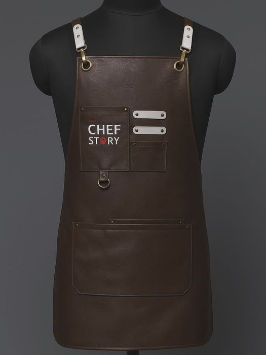 Фартуки от BrandFartuki