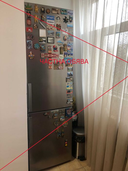 Продава се Тристаен апартамент в София, Слатина - 96 кв.м за 2697 €/кв.м - Снимка #13