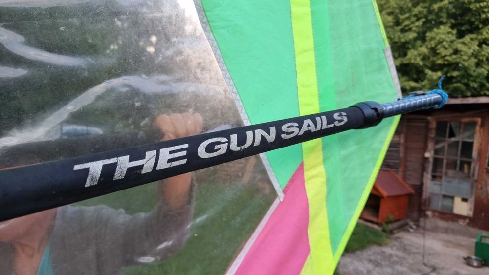 български сърф  на Фриго Клима