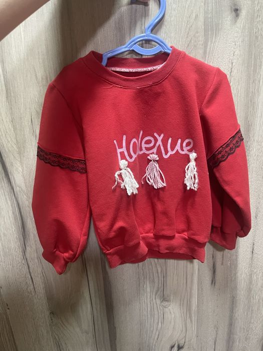 Одеждв на девочку