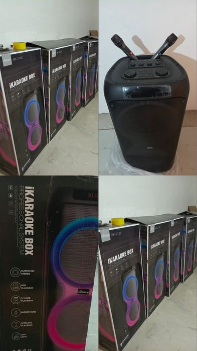 Продам калонку..
