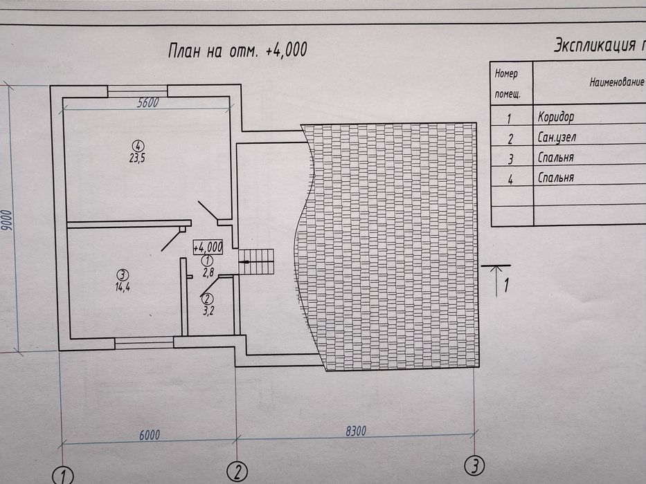 Продам большой коттедж 250квм