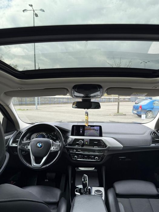 BMW X4 xDrive30i | 252 CP | Benzină | Automată | 4x4 | Euro 6