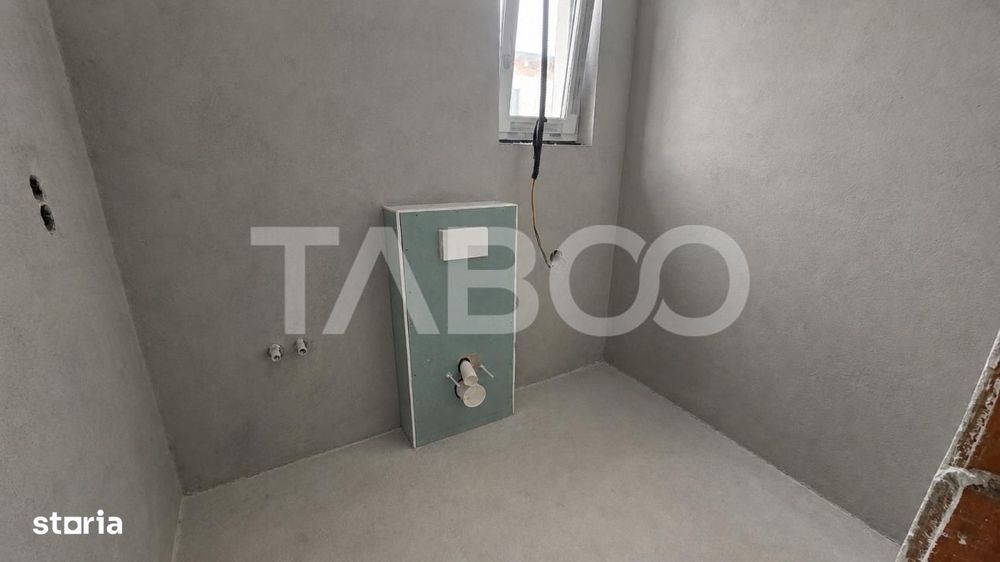 Casa de vanzare 4 camere 110mpu 2 parcari zona Lidl Arhitectilor