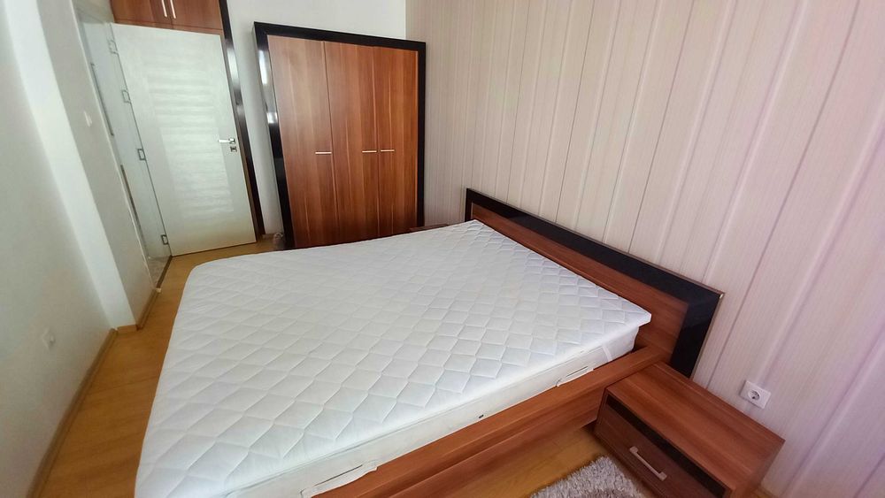 Дава се под наем Тристаен апартамент в София, Център - 100 кв.м за 714 € - Снимка #6