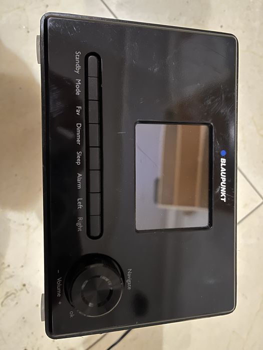 Radio internet Blaupunkt IRK 1620