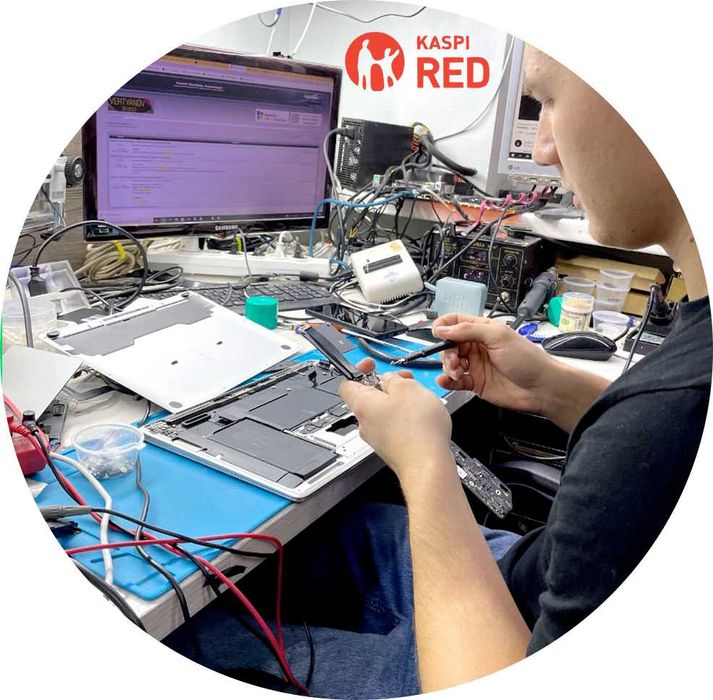 Программист Ремонт компьютеров, ремонт ноутбуков, компьютерный мастер ...