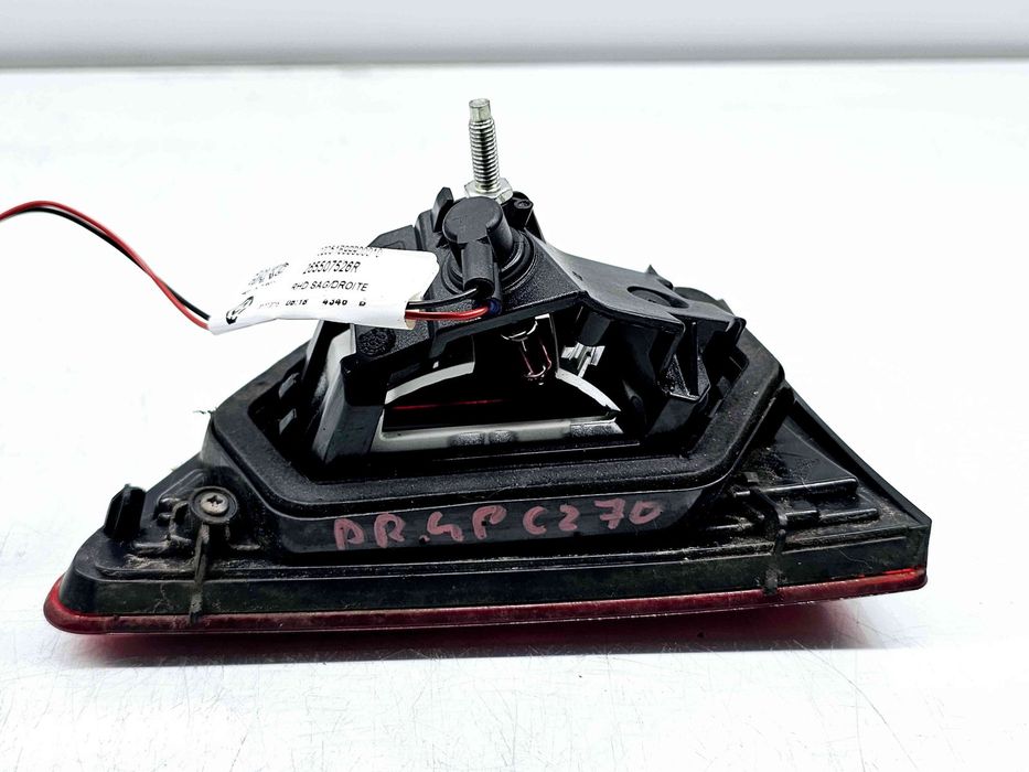 Stop haion dreapta Renault Clio 4 (B98) Hatchback [Fabr 2012-2020] 26
