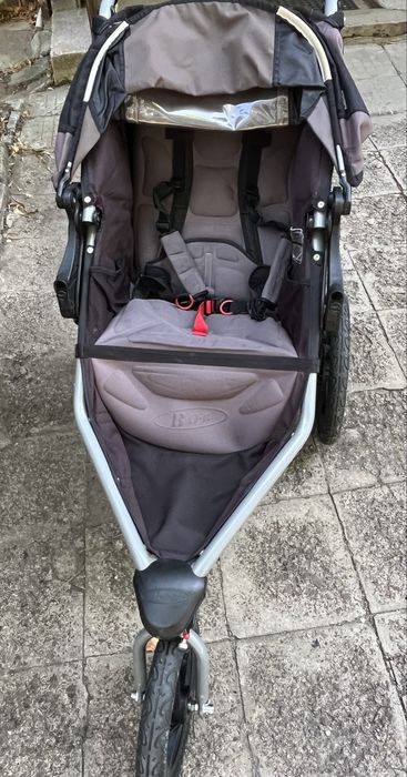 Спортна бебешка количка   Bob Revolution