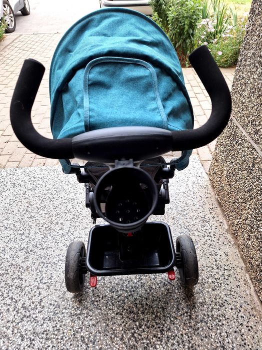 Детска триколка (колело)