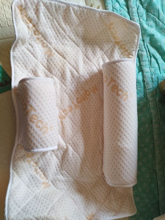 Бебешки възглавнички