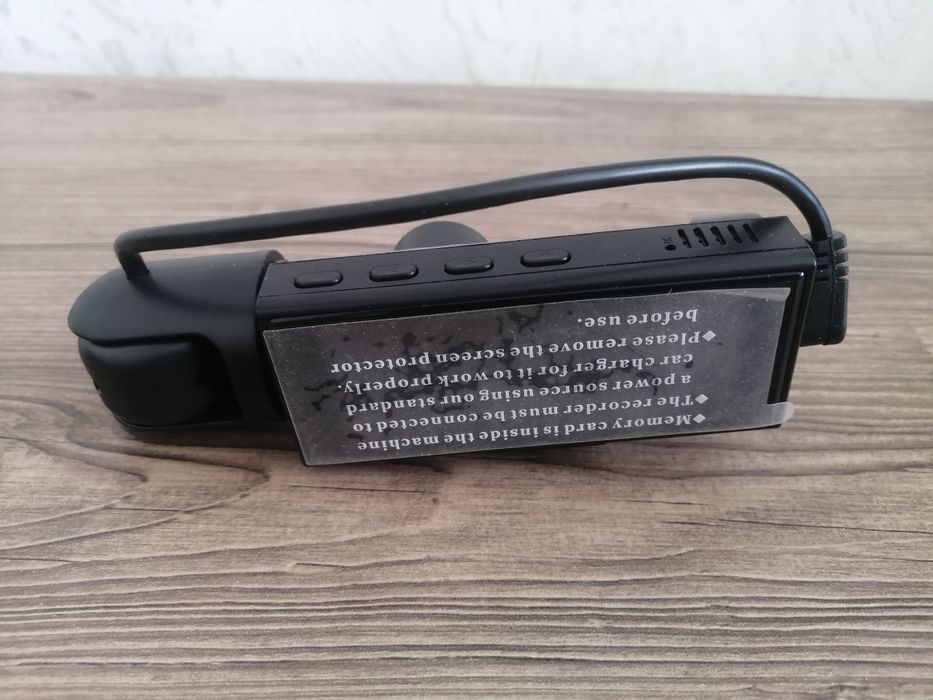 Продаю видеорегистратор Новый