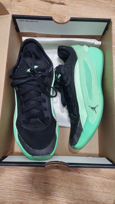 NIKE Jordan Luka 5