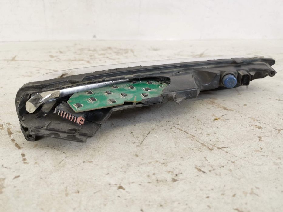 ДРЛ Дневна Светлина Лед Ляв Лед Порше Каен 958 [фейслифт] [ - ] Оригин