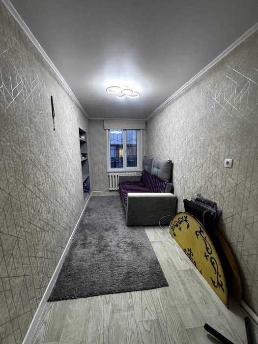 Дом Костанай, р-н Достык