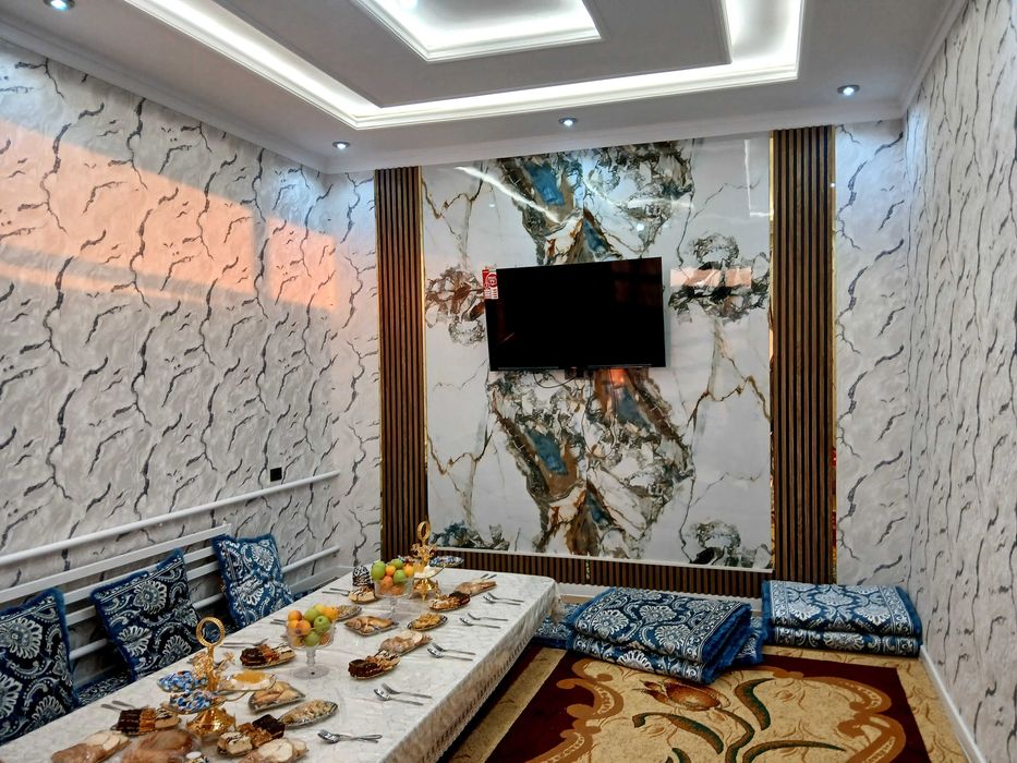 Uy sotiladi yangi xovli