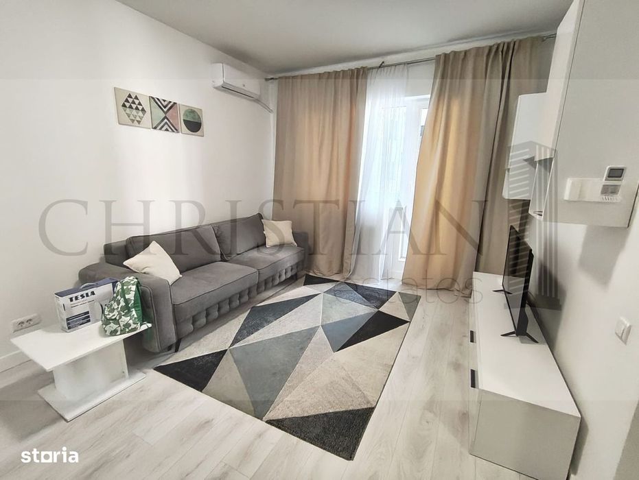 Garsoniera Premium - Grozavesti - Regie Residence Politehnica