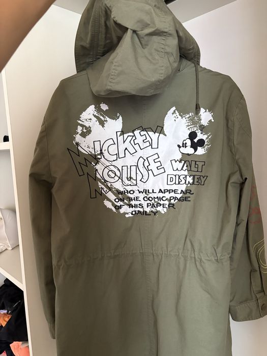 Дамско яке Desigual