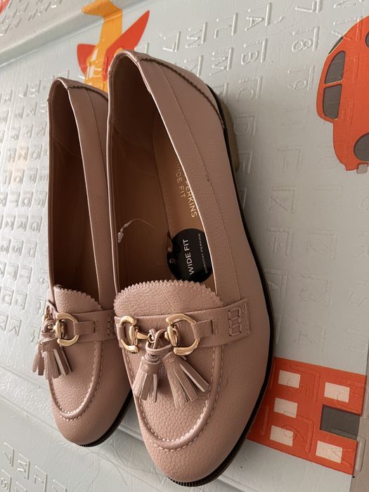 Продаются мокасины 42 размера