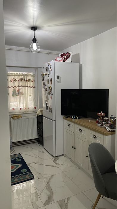 Apartament 2 Camere Decomandat Confectii