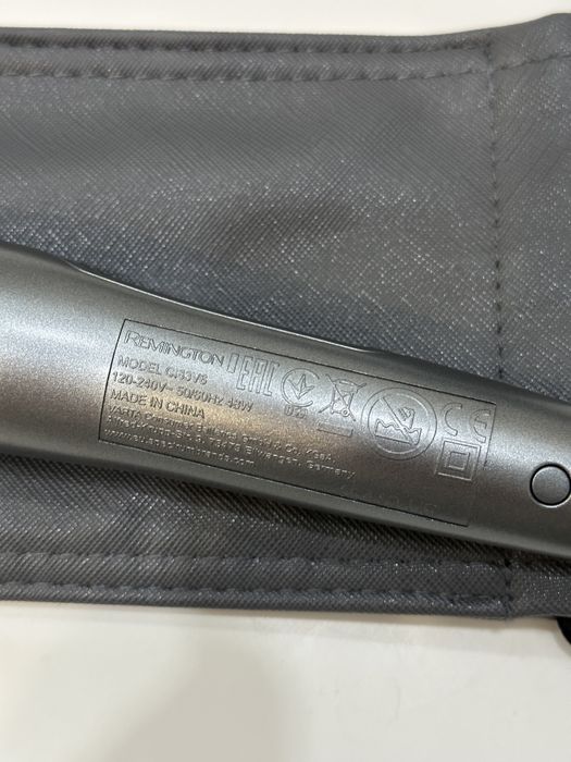 Плойка конусная REMINGTON