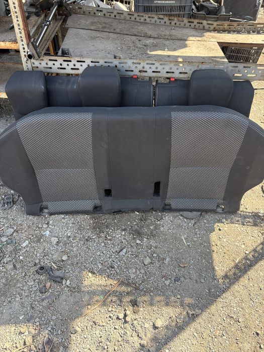 Салон за Suzuki Vitara 2017год.