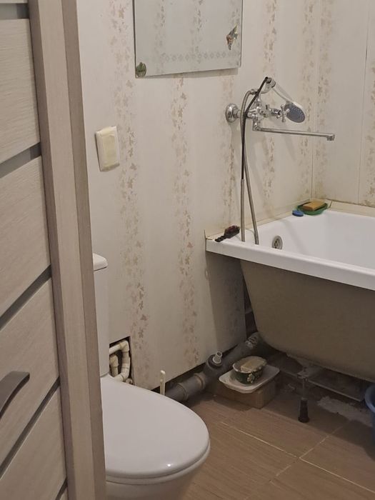 Сдам 1 комнатную квартиру