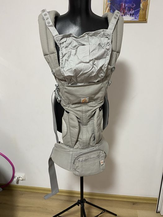 Marsupiu Ergobaby Omni 360