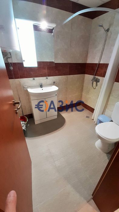 Апартамент с 1 спалня в Ривиера Форт Бийч, Равда, 79 кв. м., цена 99 500 евро #34132684